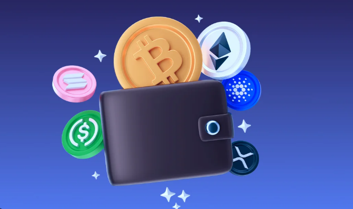 What is a Cryptocurrency Wallet? A Guide to Creating a Crypto Wallet