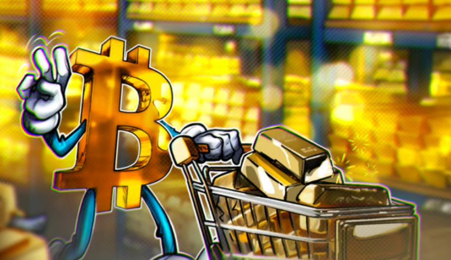 How to Buy Gold with Bitcoin in 2025: A Comprehensive Guide