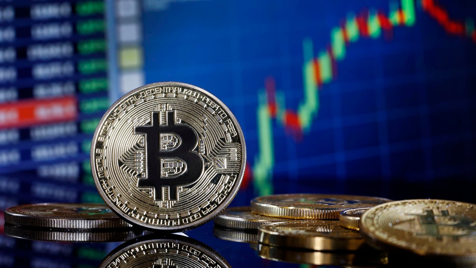 Bitcoin – How BlackRock’s ETF Launch Transformed the Landscape of Investment