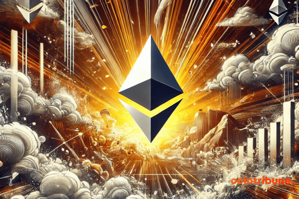 Ethereum’s Potential Surge – Will It Hit $4,500 by Q1 2025?