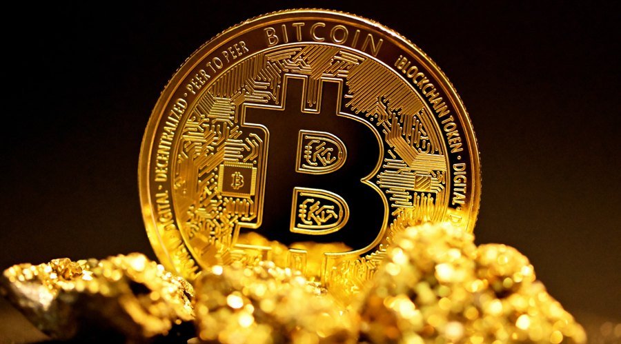 Why Bitcoin is Called Digital Gold