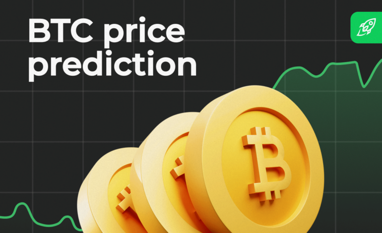 The Future of Bitcoin: Price Predictions and Trends to Watch