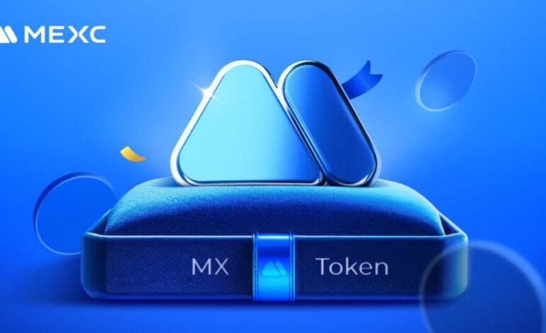 Understanding MEXC Token (MX): A Comprehensive Guide to Investment