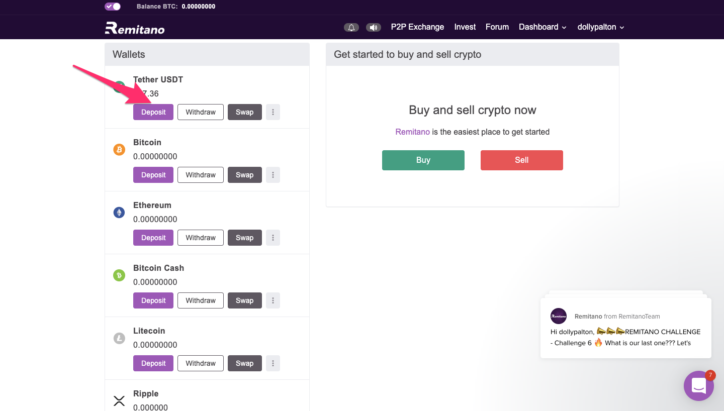 What is Remitano? A Comprehensive Guide to Registering and Trading