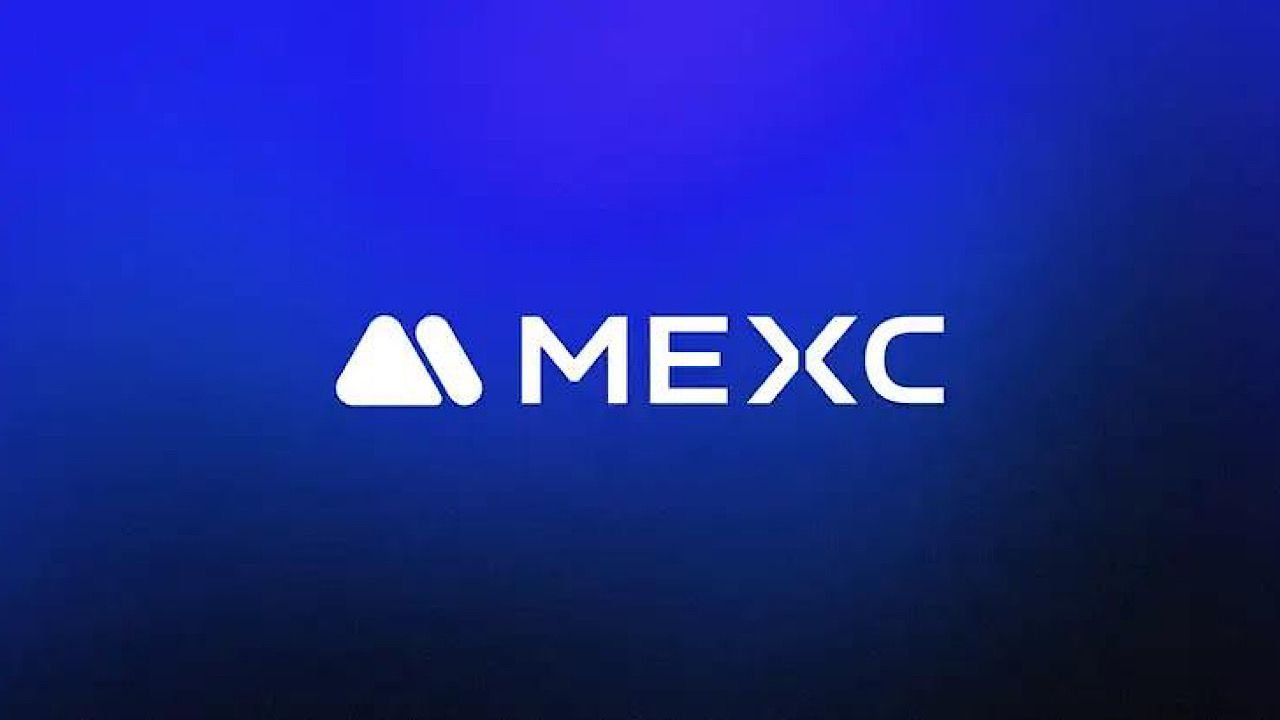 MEXC Exchange