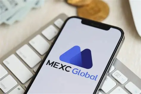 MEXC Exchange