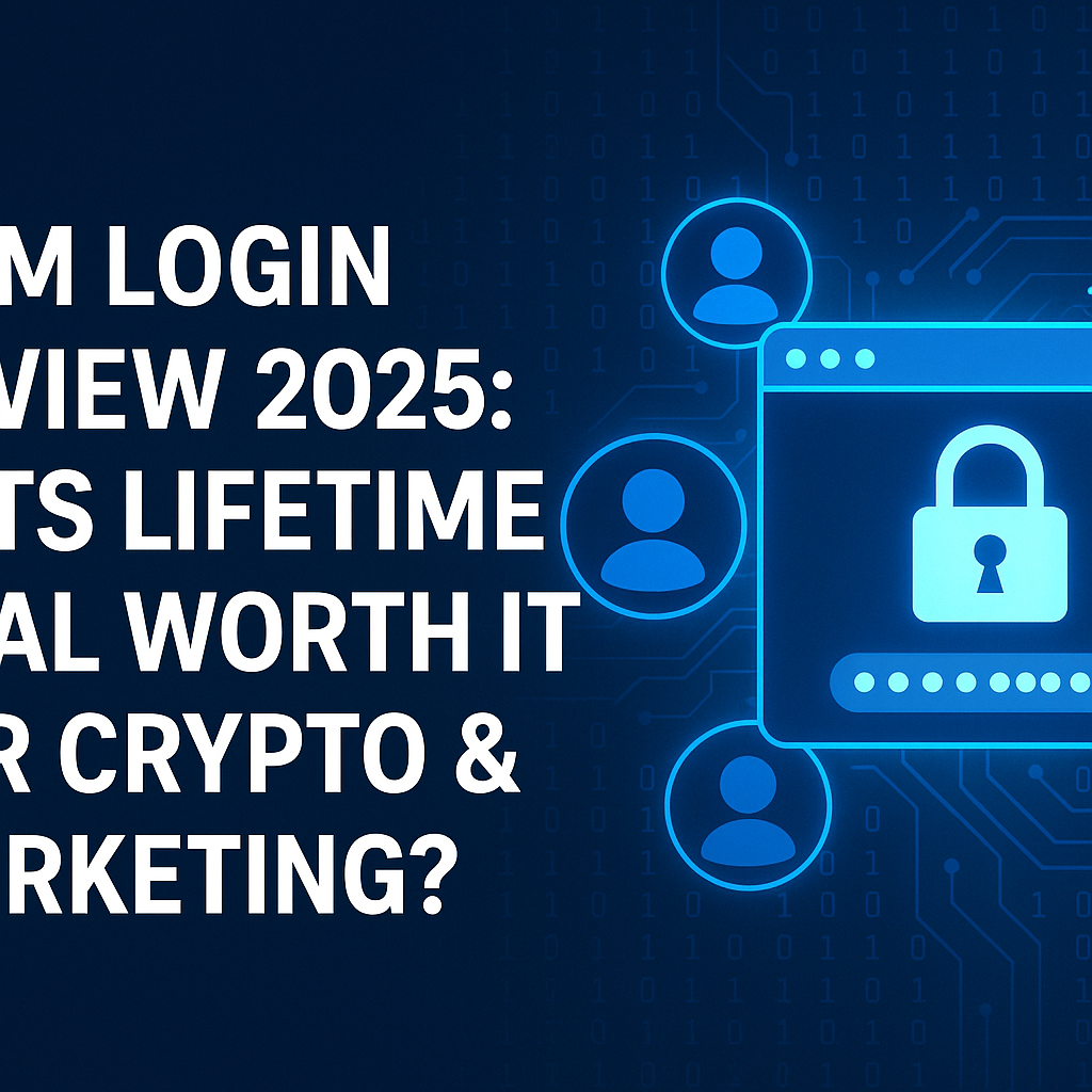 GPM Login Review 2025