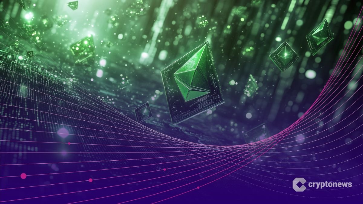 The Great Rotation: Are Massive Ethereum ETF Inflows Fueling the Next Altseason?